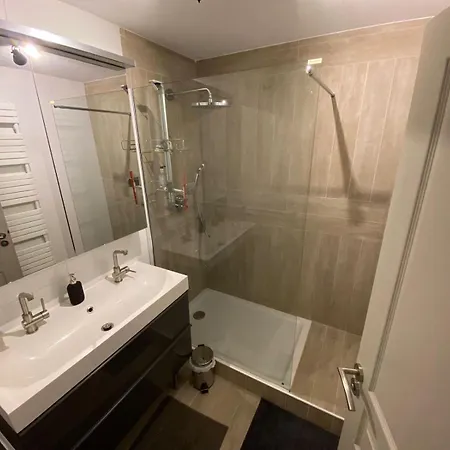 Rive Gauche Апартаменты